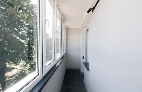 Chisinau Apartment | Urban Apartment nr89