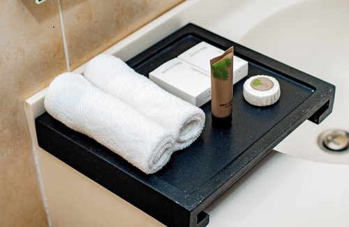 Masaki Hotel | Urban by CityBlue Hotel, Dar es Salaam