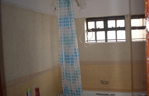 Nairobi Upper Hill Apartment | Urban Chic Apartment Upperhill Nairobi