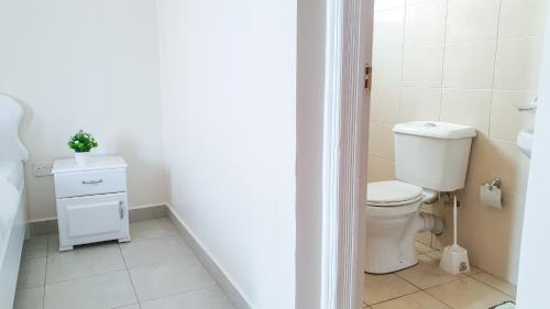 Mlolongo Apartment | Urban Comforts apartments