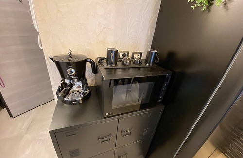 Cassino Apartment | Urban Deluxe Apartment Cassino