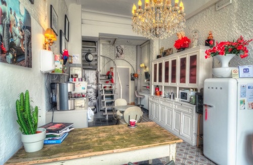 Historisch centrum Bed & Breakfast | Urban Dreams