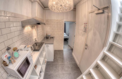 Historisch centrum Bed & Breakfast | Urban Dreams