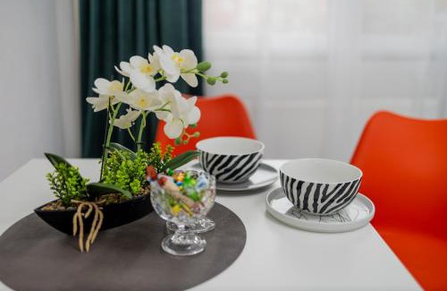 Arad Apartment | Urban Escape Arad