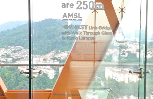 Taman Mutiara Apartment | Urban Haven Loft KL @Eko cherasnn