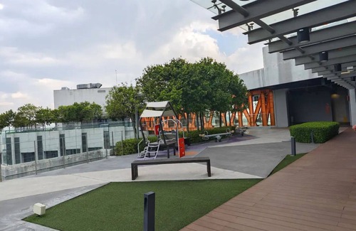 Taman Mutiara Apartment | Urban Haven Loft KL @Eko cherasnn