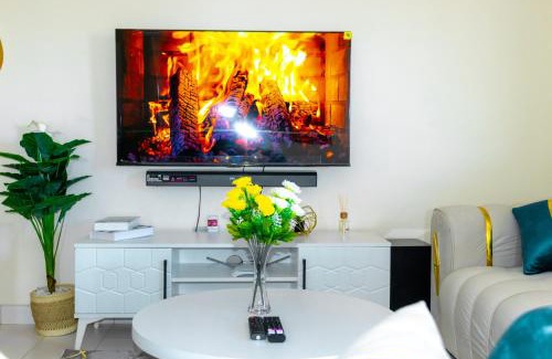 Nanyuki Apartment | Urban Holiday rental bnb Nanyuki