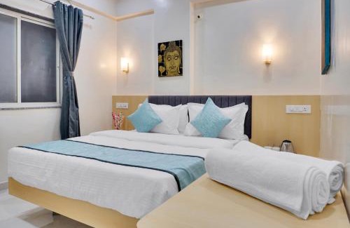 Aundh Hotel | Urban Hometel