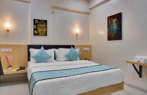 Aundh Hotel | Urban Hometel