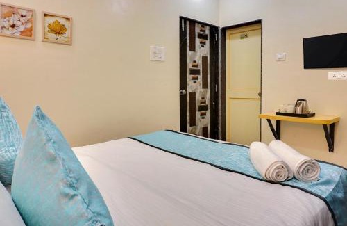 Aundh Hotel | Urban Hometel