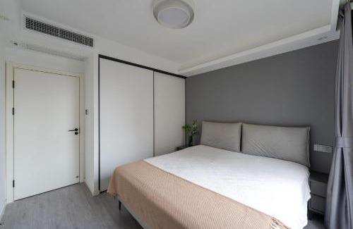 Dapuqiao House | Urban Hub Superior Suite 2 bedrooms Central location close to commercial district