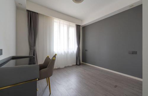 Dapuqiao House | Urban Hub Superior Suite 2 bedrooms Central location close to commercial district