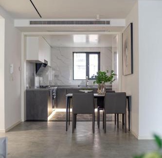 Dapuqiao House | Urban Hub Superior Suite 2 bedrooms Central location close to commercial district