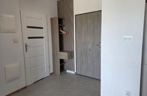 Bialystok Apartment | Urban Jungle Apartament Mars