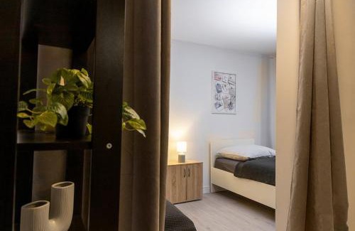 Goethestraße Apartment | Urban Nest Bremerhaven