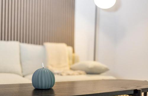 Goethestraße Apartment | Urban Nest Bremerhaven