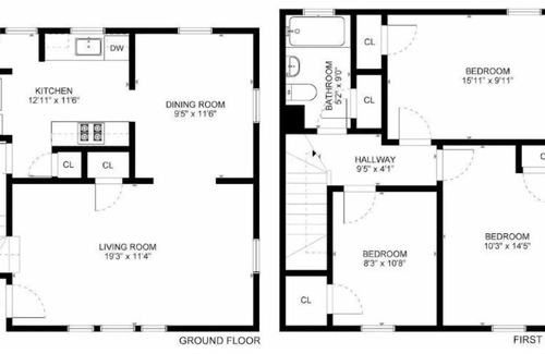 Southern Mattapan Apartment | Urban Oasis
