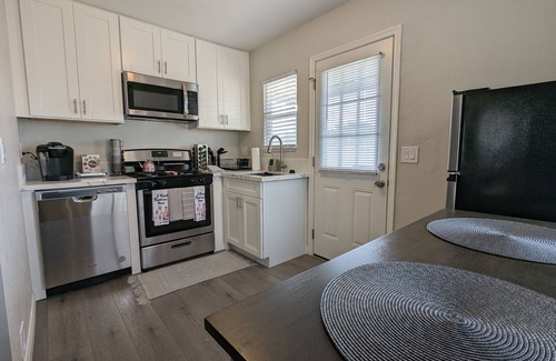 San Diego House | Urban Oasis