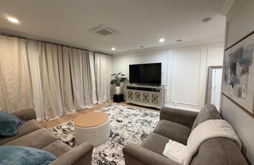 Eckington House | Urban Retreat