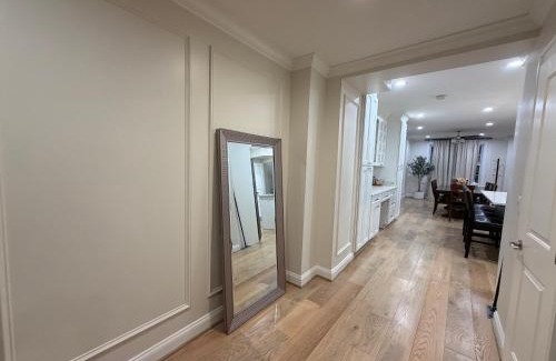 Eckington House | Urban Retreat