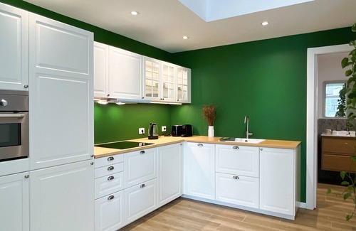 Lecco Apartment | Urban Space - Short Term Rentals Italy