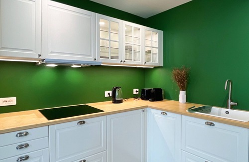 Lecco Apartment | Urban Space - Short Term Rentals Italy