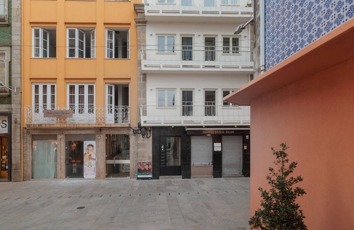 Barcelos Parish Apartment | Urban Tales Barcelos - 1