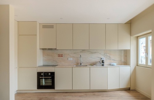 Barcelos Parish Apartment | Urban Tales Barcelos - 3