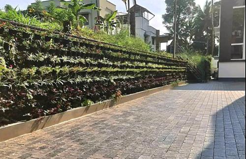 Kazhakuttam Apartment | Urbane Cove