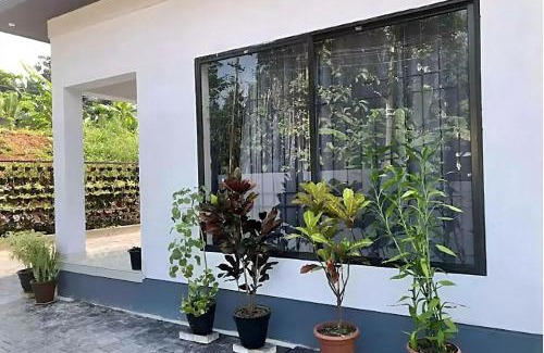 Kazhakuttam Apartment | Urbane Cove