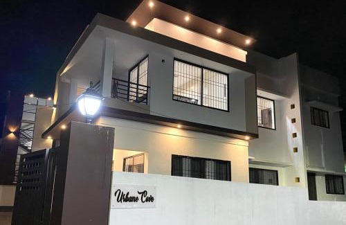 Kazhakuttam Apartment | Urbane Cove