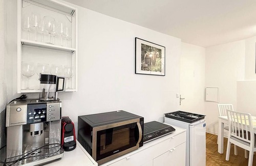 Diemershalde House | Urbanes Stgt Retreat – 13 Pers., PS5 & Patio