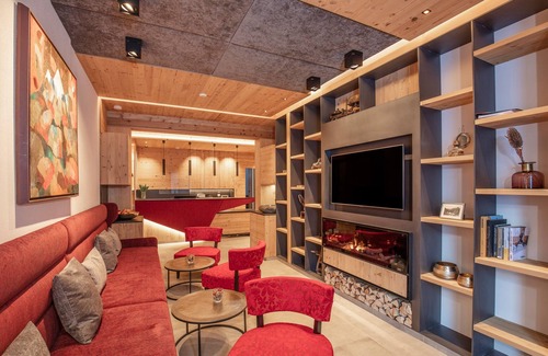 Soelden House | Urbanhof