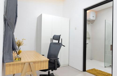 Klojen Villa | Urbanisia