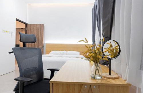 Klojen Villa | Urbanisia