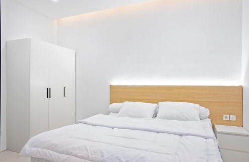 Klojen Villa | Urbanisia