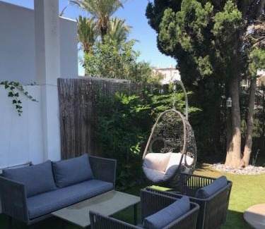 Puerto Rey Apartment | Urbanizacion Puerto Rey