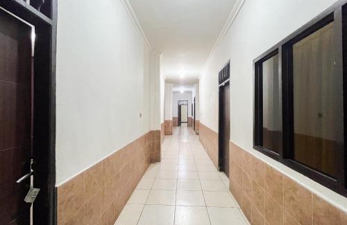 Marusu Hotel | Urbanview Hotel Transit Near Bandara Sultan Hasanuddin