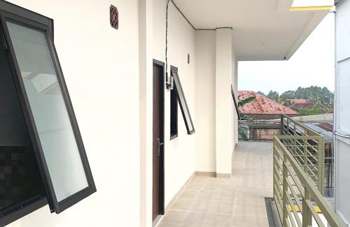 Kota Agung Hotel | Urbanview Hotel Juanda Kota Agung by RedDoorz