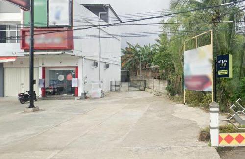 Kota Agung Hotel | Urbanview Hotel Juanda Kota Agung by RedDoorz