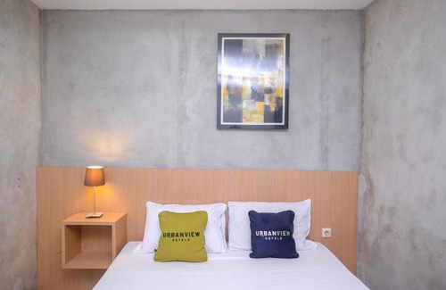 Tegal Hotel | Urbanview Hotel Syariah Artamara Tegal by RedDoorz