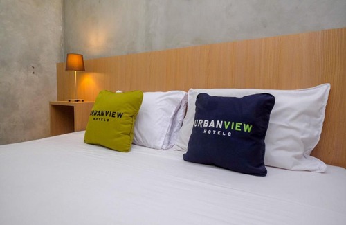 Tegal Hotel | Urbanview Hotel Syariah Artamara Tegal by RedDoorz