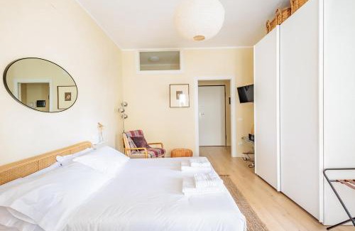 Bergamo Apartment | Urbi