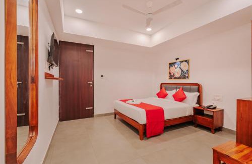 Aluva Hotel | Urbn24 Business Class Hotel