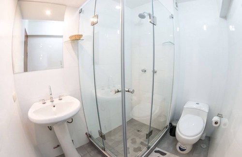 Cusco Hotel | Ureta Hotel