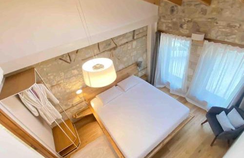 Urla Villa | Urla casa zen