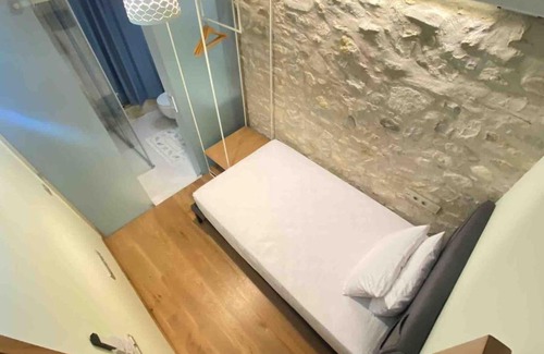 Urla Villa | Urla casa zen