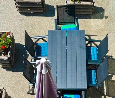 Krakauhintermuehlen Bed & Breakfast | Urlaub am Fieglerberg