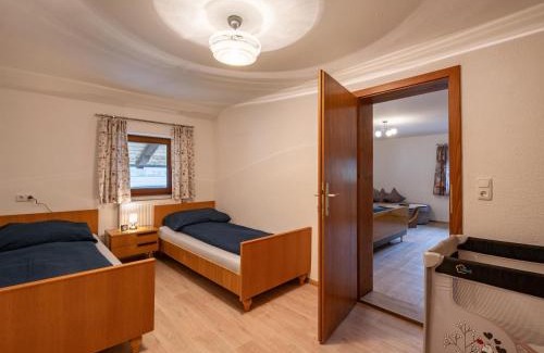 Woergl House | Urlaub am Stoffenhof