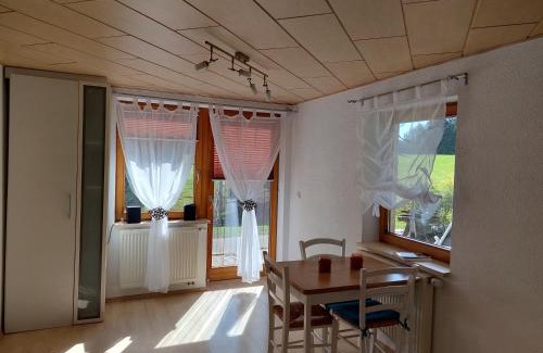 Lauterbach Apartment | Urlaub an der Grenze